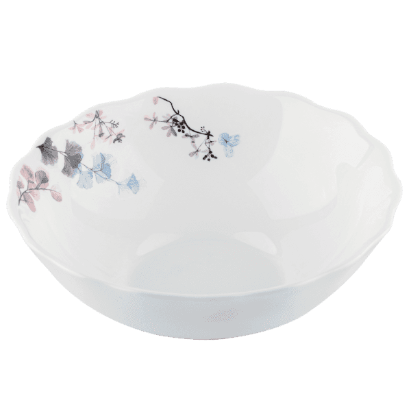 Салатник V-155EM Східні мотиви wave Vittora 155 мм - зображення 1