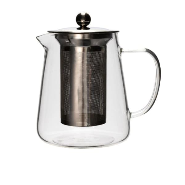 Чайник заварювальний VT-5501-750 LE MANS 750 мл VITTORA - зображення 1