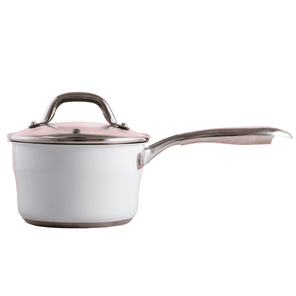 Ківш JASMINE PR-2401-14 1 л PEPPER - зображення 1