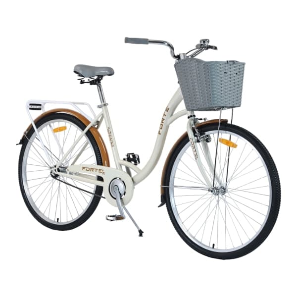 Велосипед Forte Dafna 20 /28 , жовтий - зображення 1