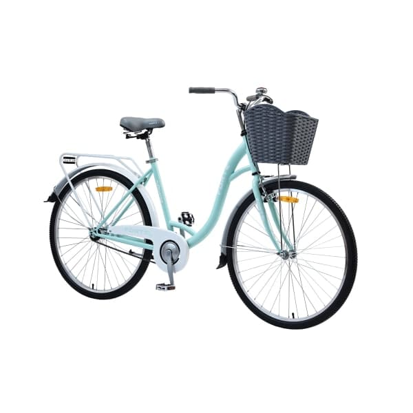 Велосипед Forte Dafna 20 /28 , блакитний - зображення 1