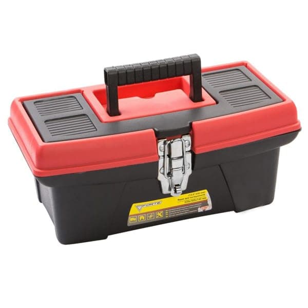 Ящик для інструментів 13,5 -1316 М1 Forte 335х185х140 мм - зображення 1