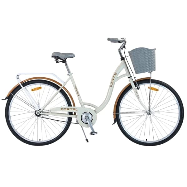 Велосипед Forte Dafna 25.2820-04A, к28 р20 помаранчевий - зображення 1