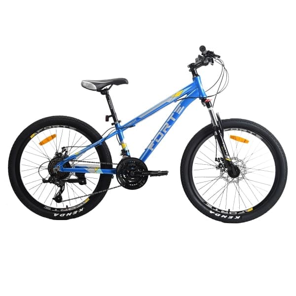 Велосипед FORTE STRIKER 13 /26 Синій - зображення 1