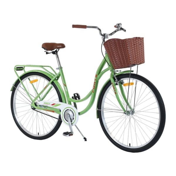 Велосипед Forte Daisy 28 /28 , зелений - зображення 1
