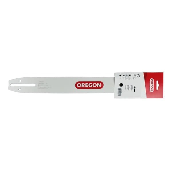Шина для бензопили 3/8 Oregon 140SDEA041 DOUBLEGUARD - зображення 1