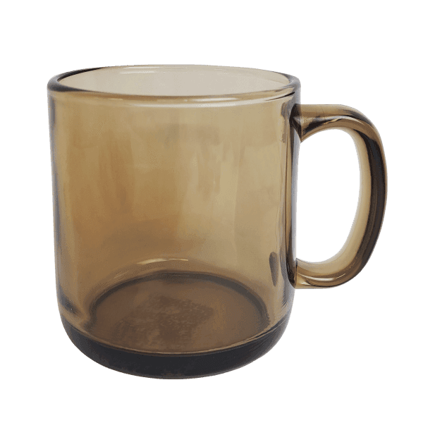 Чашка VU-8400 Серпанок 400 мл Vittora - зображення 1