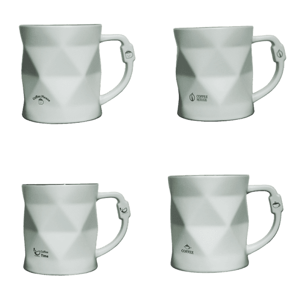 Чашка Астра VT-C-276390 Vittora 390мл - зображення 1