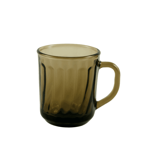 Кухоль Vittora 62048-01 ELICA 250 мл - зображення 1