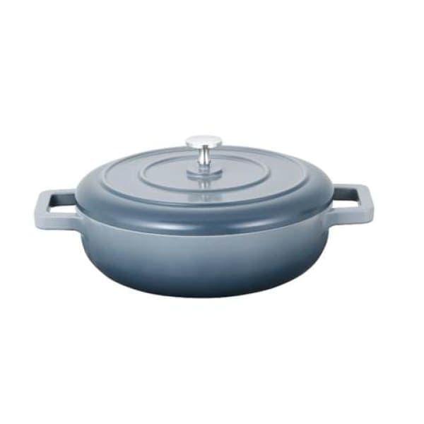 Жаровня PR-2326-26 Doma 26 см PEPPER - зображення 1