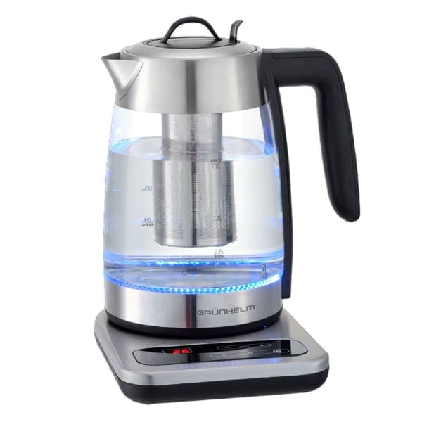 Електрочайник Grunhelm EKG-25050 - зображення 1