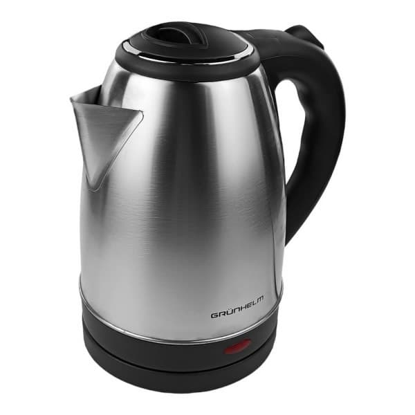 Електрочайник Grunhelm EKS-2028 - зображення 1