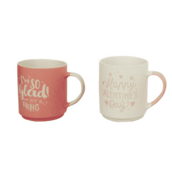 Чашка Ніжність барв VT-C-114295 Vittora 295 мл - зображення 1