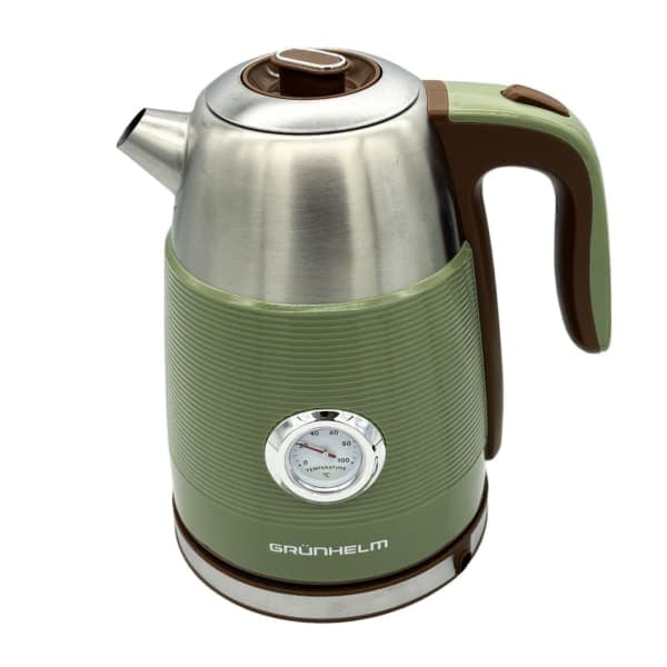 Електрочайник Grunhelm EKS-25042 - зображення 1