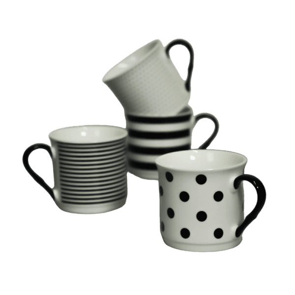 Чашка Сніданок VT-C-270290 Vittora 290мл - зображення 1