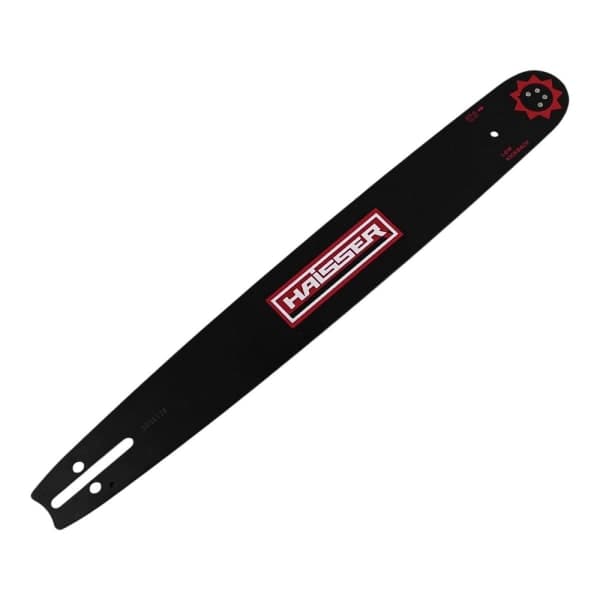 Шина HAISSER 20HST76 50см(20 ) , паз 1,5мм(0,58 ), крок 0,325 , 76 ланок - зображення 1