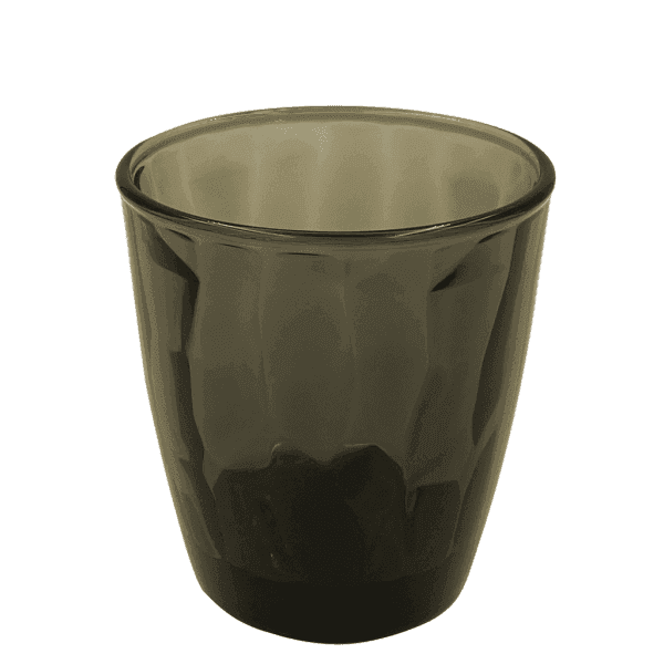 Склянка Vittora 62223-01 CRISTAL ROCK 360 мл - зображення 1