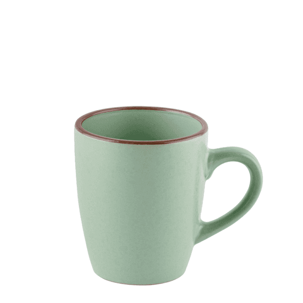 Чашка VT-P-3350M М ята Vittora 350 мл - зображення 1