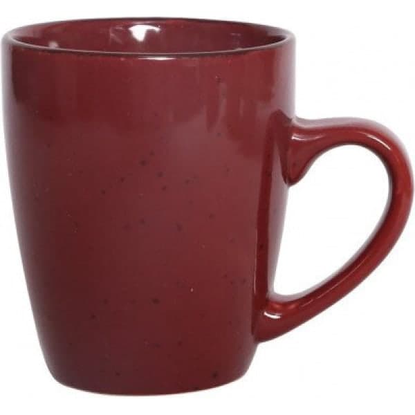 Чашка Бургунді VT-P-3360B Vittora 360 мл - зображення 1