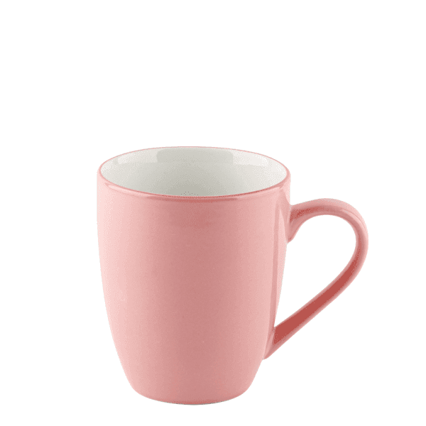 Чашка VT-P-3320TP Тропічний персик Vittora 320 мл - зображення 1