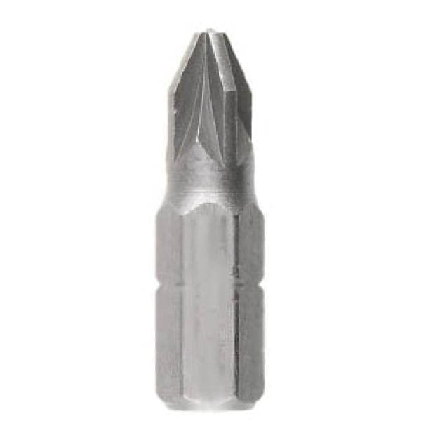 Haisser Біта PZ1х25 мм - зображення 1