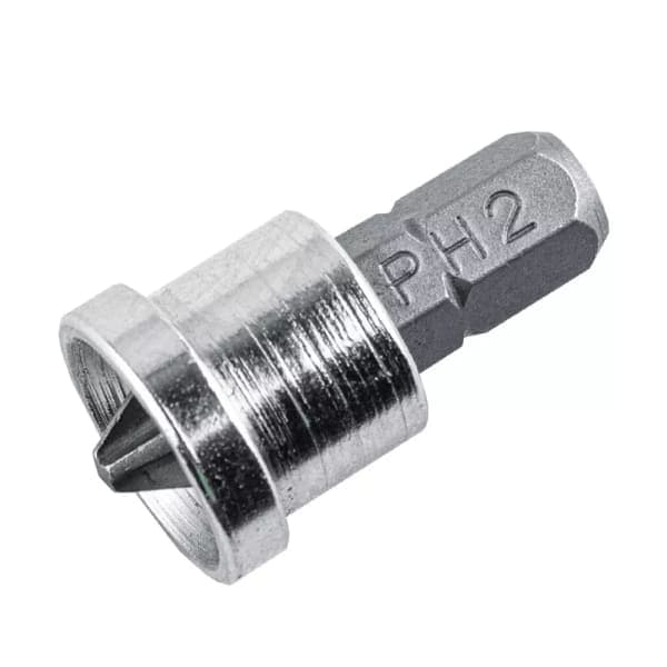 Haisser Біта по гіпсокартону PH2х25 мм - зображення 1