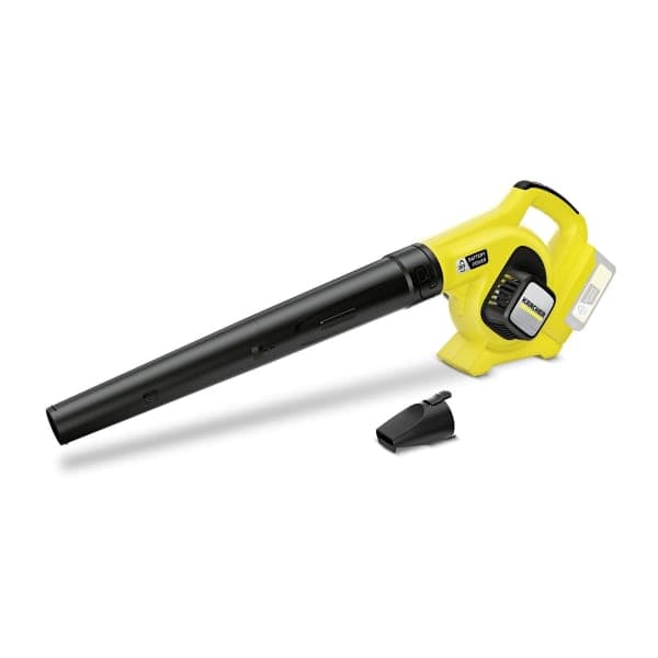 Повітродувка акумуляторна Leaf Blower LBL 4 Karcher - зображення 1