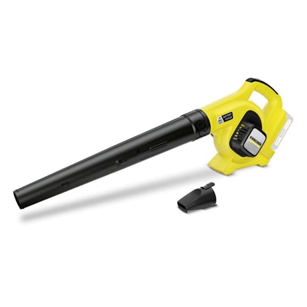 Повітродувка акумуляторна Leaf Blower LBL 2 Karcher - зображення 1