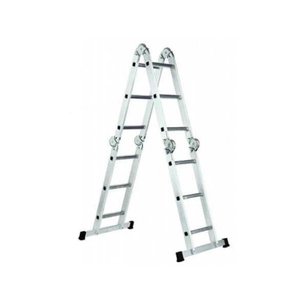 Werk LC2416Q Драбина шарнірна - зображення 1