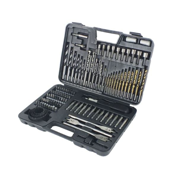 Werk Набір інструменту комбінований 111 предметів - зображення 1