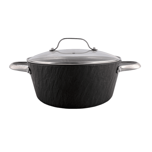 PEPPER PR-2229 Каструля Графен (greblon C2) 2.1 л - зображення 1