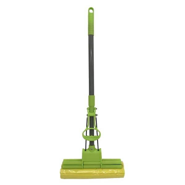 Швабра з віджимом WD01 Werk - зображення 1