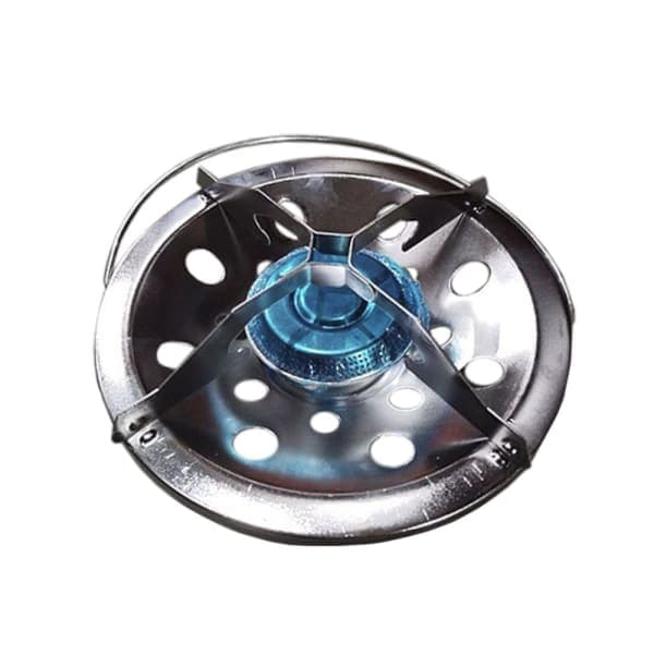 Газовий пальник Werk 210 мм - зображення 1