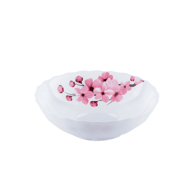 Салатник V-155SK Сакура Wave Vittora 155 мм - зображення 1