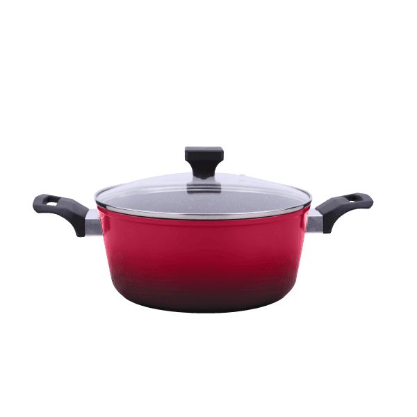 Каструля PR-2306-18 Viva 18 см PEPPER - зображення 1