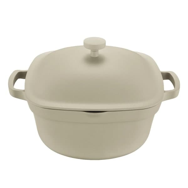 Кастрюля PEPPER PR-2316-24 PANNA 24×12,0/4,9 л - зображення 1