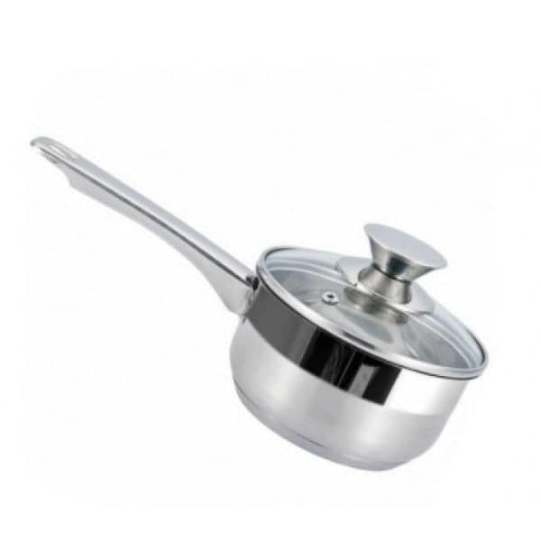 Ківш GT-1200-14 Media 15 см 1.3 л GUSTO - зображення 1