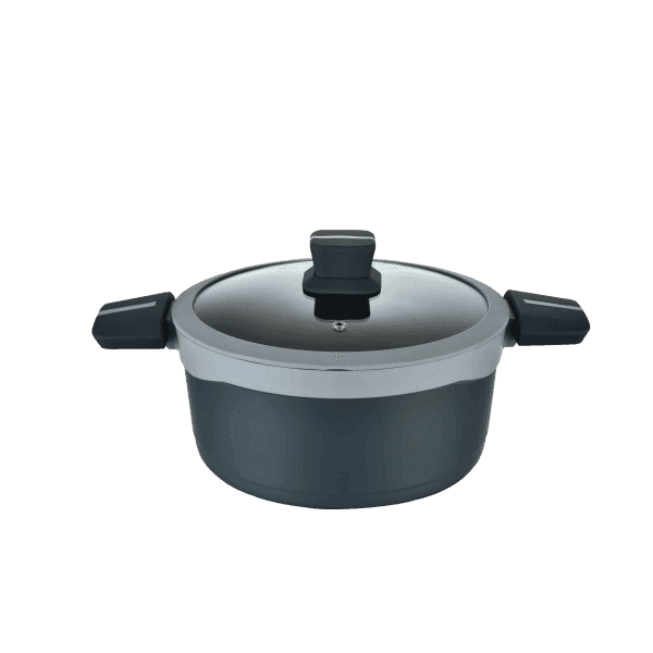 Каструля PR-2310-24 Arma 24 см PEPPER - зображення 1