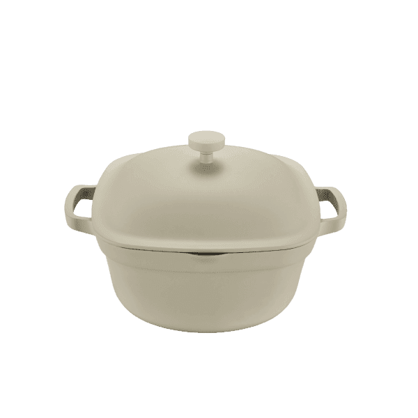 Кастрюля PEPPER PR-2316-20 PANNA 20×10,0/3,0 л - зображення 1