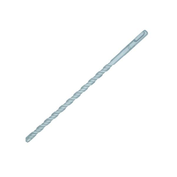 Свердло SDS-plus - 10x260 мм Gerrard 3182206 - зображення 1