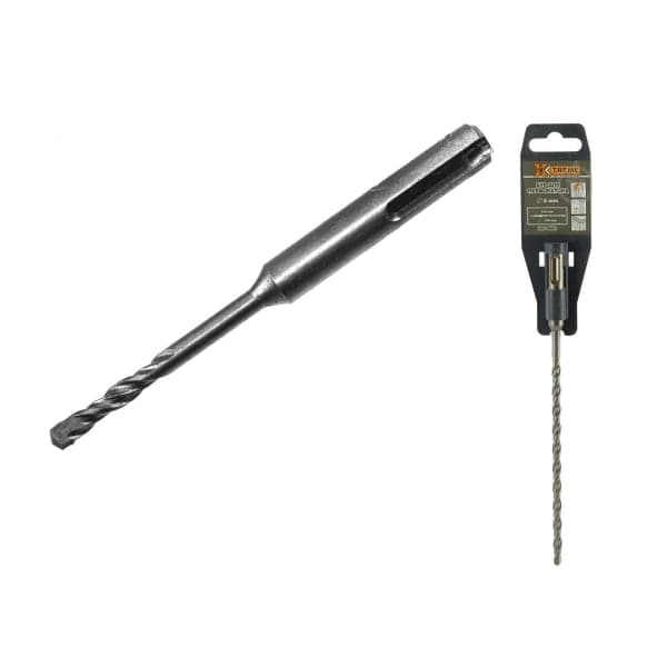 X-TREME Бур Sds-Plus 16х1000мм - зображення 1