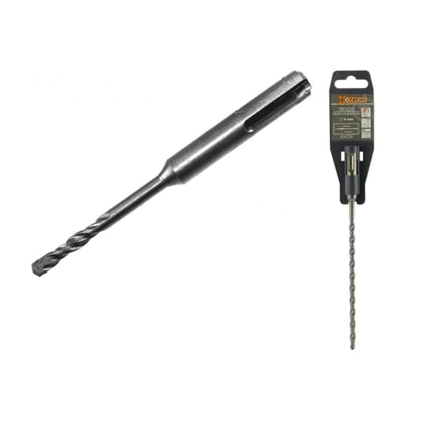 X-TREME Бур Sds-Plus 10х310мм - зображення 1