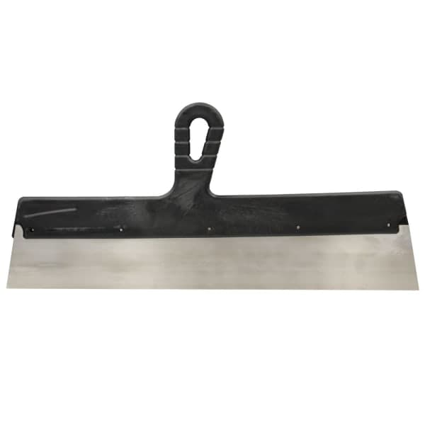 Шпатель 600 мм Сталь 37168 - зображення 1