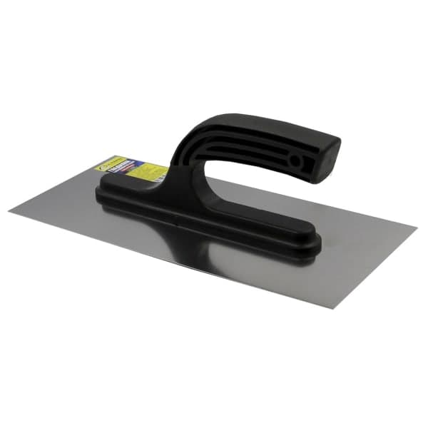 Гладилка Сталь 37180, 130х270 мм - зображення 1