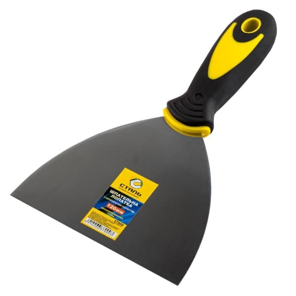 Сталь 37009 Шпательна лопатка 120 мм - зображення 1