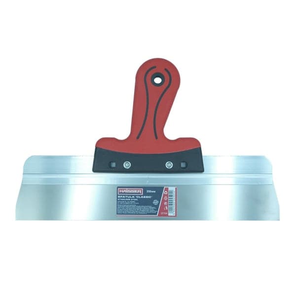 Шпатель CLASSIC 350 мм Haisser 37704 - зображення 1