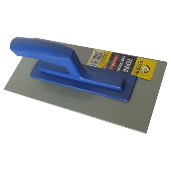 Пластмасова терка Сталь 37016 - зображення 1