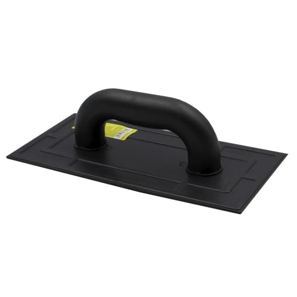 Пластикова терка Сталь 37169, 130х270 мм - зображення 1