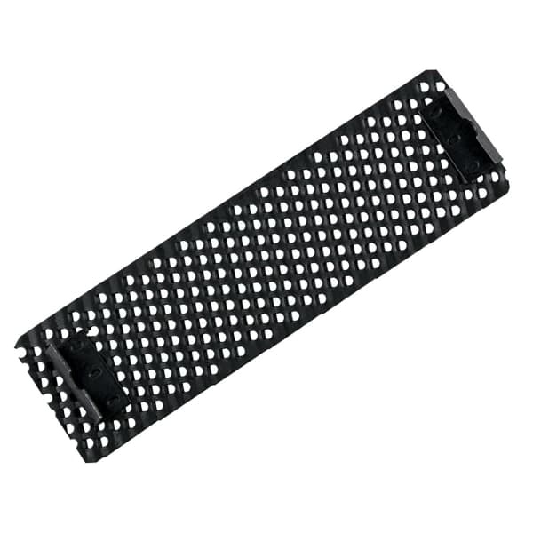 Полотно для циклі Сталь 37203, 250х40 мм - зображення 1