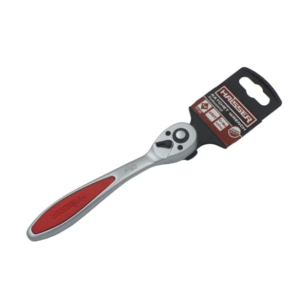 Haisser Ключ-тріскачка 1/4 - зображення 1